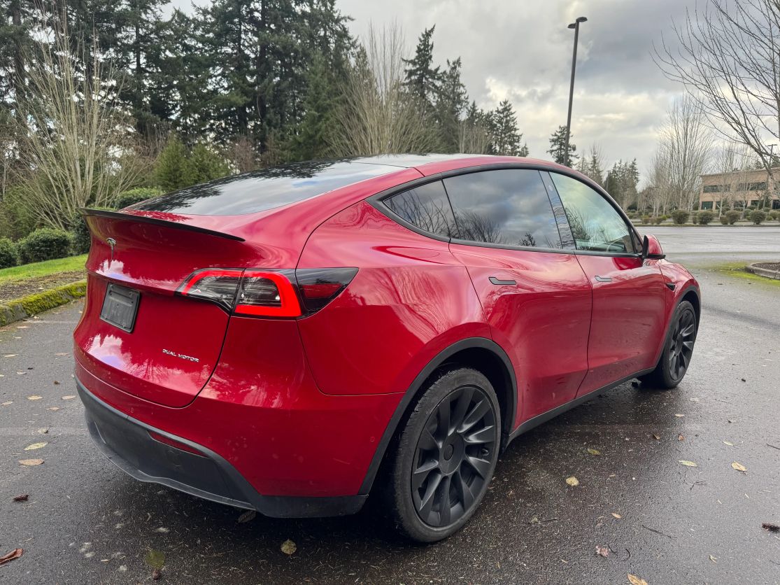 tesla model y 2021 5YJYGDEEXMF256471 image tesla model y 2021 5YJYGDEEXMF256471 image